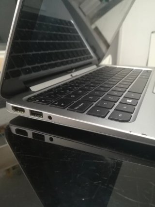 Tablet/Ordenador Portátil