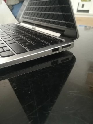 Tablet/Ordenador Portátil