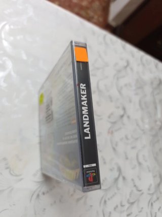 Landmaker PS1 PAL precintado