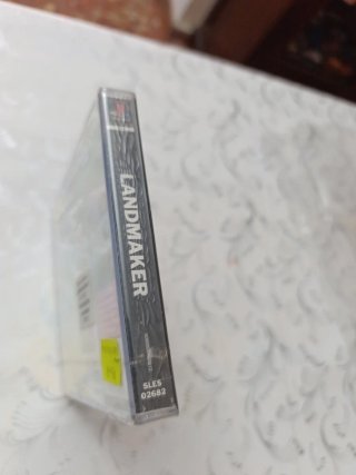 Landmaker PS1 PAL precintado