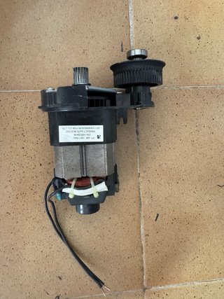 Motor Eléctrico PT-545 230V 50Hz