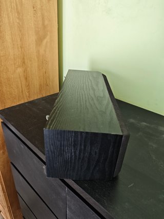 Altavoces Yamaha NS-E55 y NS-C55 Negros