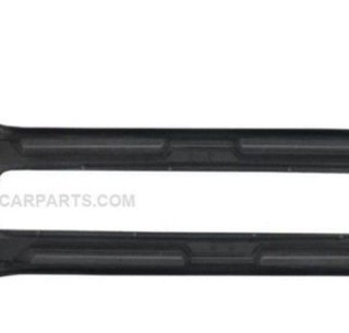 Estriberas laterales KIA Sportage
