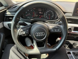 Audi A5 Coupe 2.0 TDI 150CV S-Line ⚪