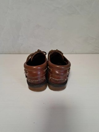 Mocasines Snipe Marrones Talla 36