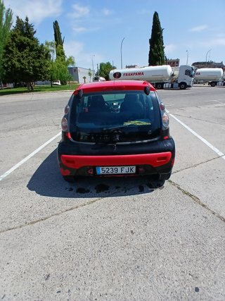 Citroen C1 2007