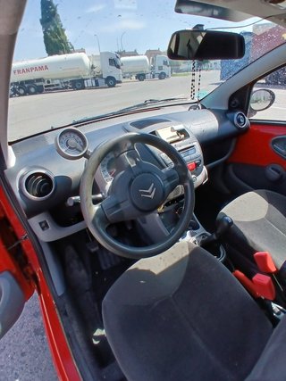 Citroen C1 2007