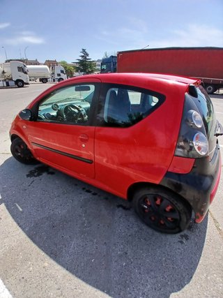 Citroen C1 2007