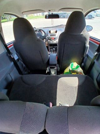 Citroen C1 2007