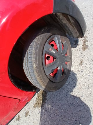 Citroen C1 2007