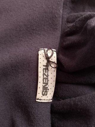 Lote 3 vestidos negros