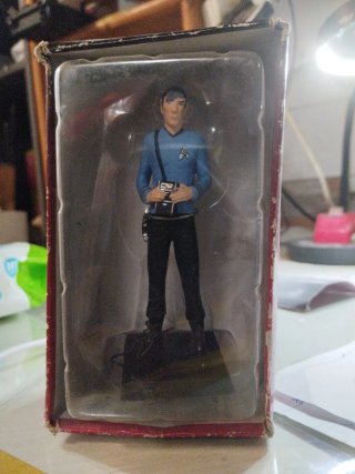 Figura de colección