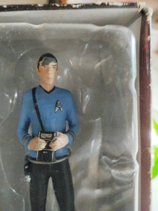 Figura de colección