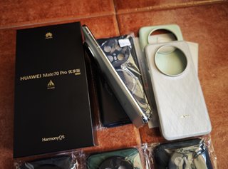 Huawei Mate 70 Pro