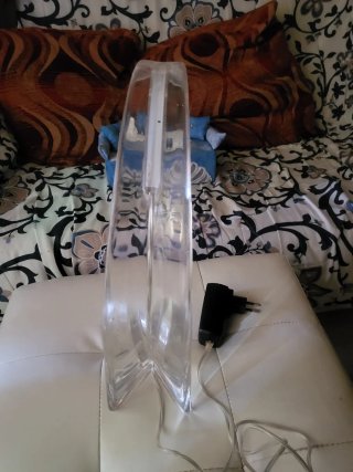 Lampada Kartell design Ferruccio Laviani