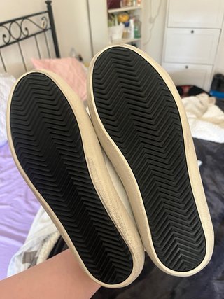 Scarpe vintage vibe anni 2000 coquette y2k vibes