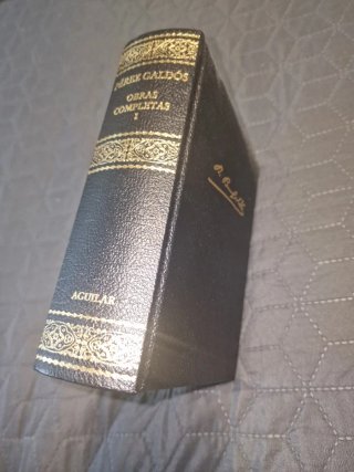 COLECCIÓN LIBROS AGUILAR 80 TOMOS CLÁSICOS