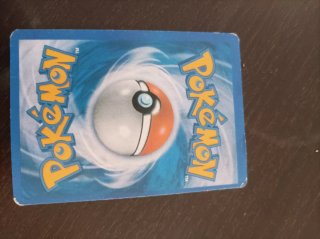 Carta Pokémon Victini - Salto Victoria