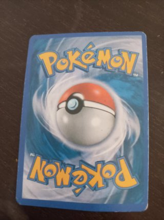 Carta Pokémon Victini - Salto Victoria