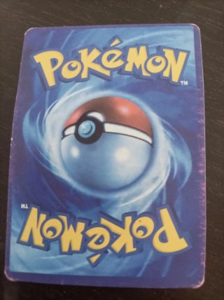 Carta Pokémon Victini - Salto Victoria