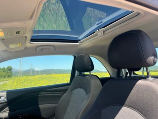 Opel ADAM GLAM 2016
