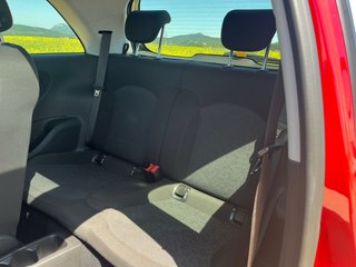 Opel ADAM GLAM 2016