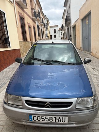 Citroen Saxo 1999