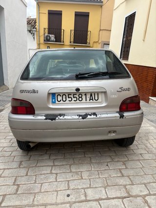 Citroen Saxo 1999