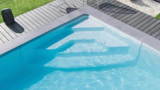 Construcciones y reformas de piscina