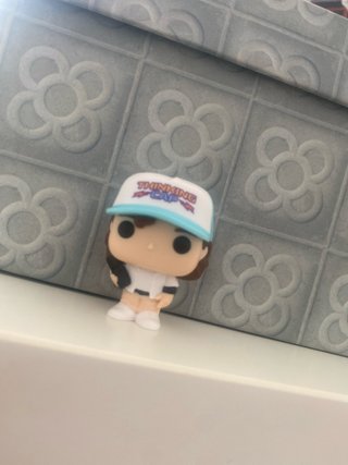 Funko Pop Stranger Things Thinking Cap