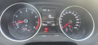 Volkswagen Polo 2015