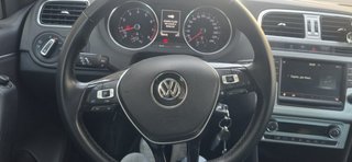Volkswagen Polo 2015