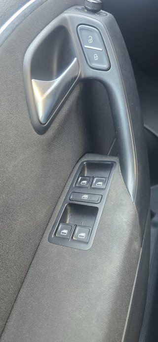 Volkswagen Polo 2015