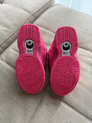 Osiris D3 Rosa