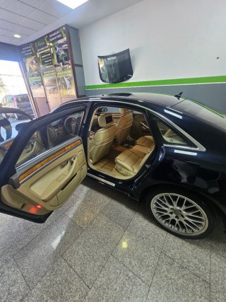 Audi A8 2006