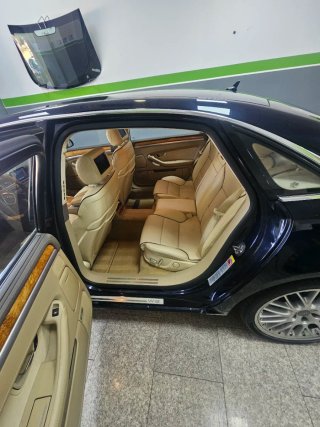 Audi A8 2006