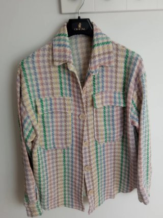 Lote 5 prendas Surkana Talla L