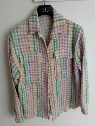 Lote 5 prendas Surkana Talla L