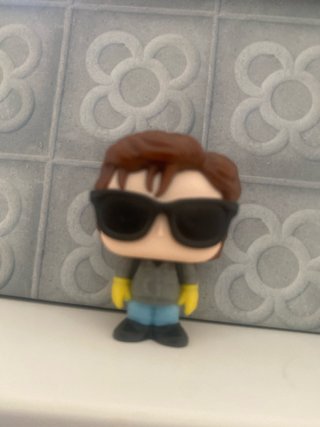 Figura Funko Pop Stranger Things