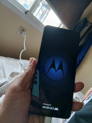 Telefono como nuevo