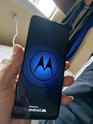 Telefono como nuevo