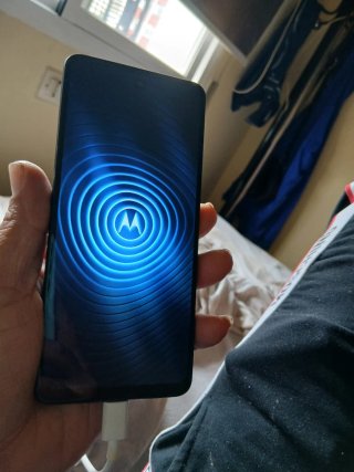 Telefono como nuevo