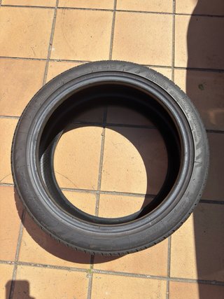 Neumático Nankang