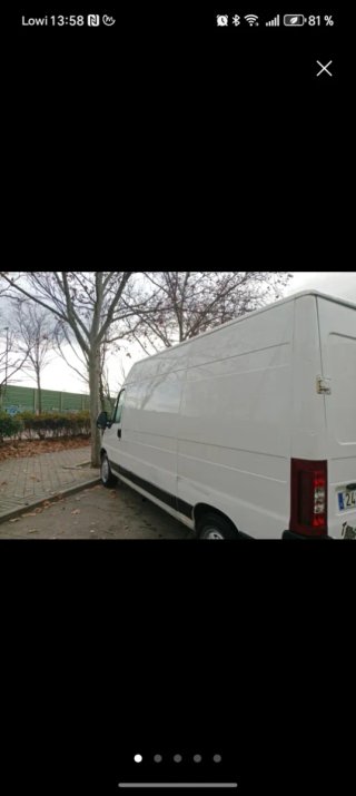 FIAT Ducato 2006