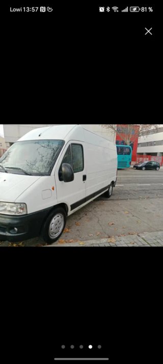 FIAT Ducato 2006