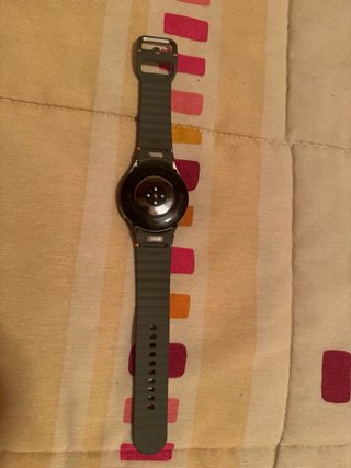 Samsung Galaxy Watch 7 44mm Gris