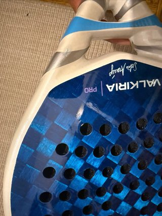 Siux Valkiria Pro 2025