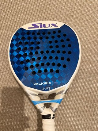 Siux Valkiria Pro 2025