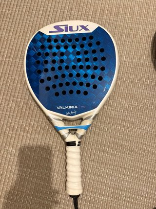 Siux Valkiria Pro 2025