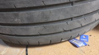 Llantas Goodyear 205/55R16 para Ford